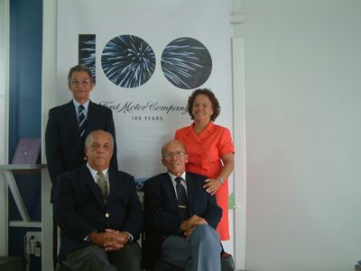 Directors 2003