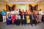 Grenada Tourism Awards 2019